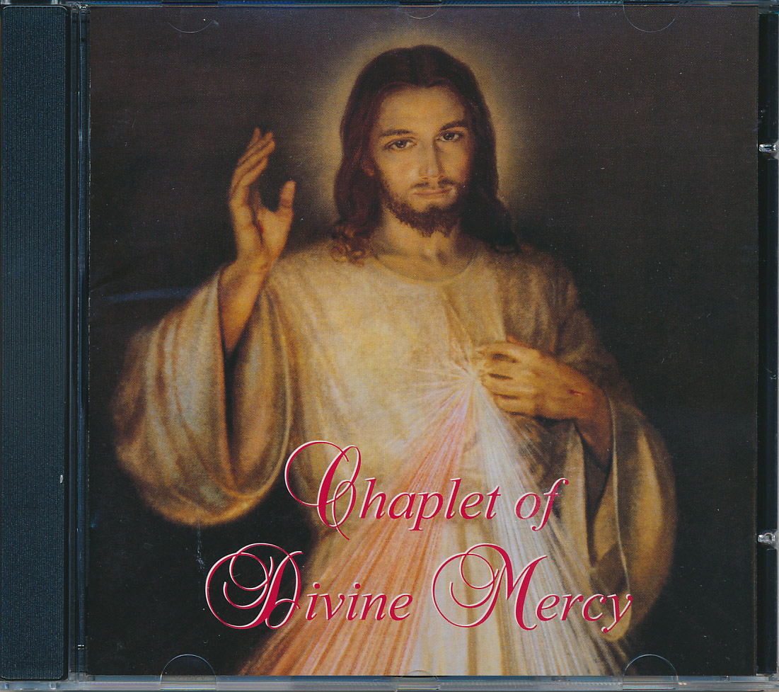 Chaplet of Divine Mercy